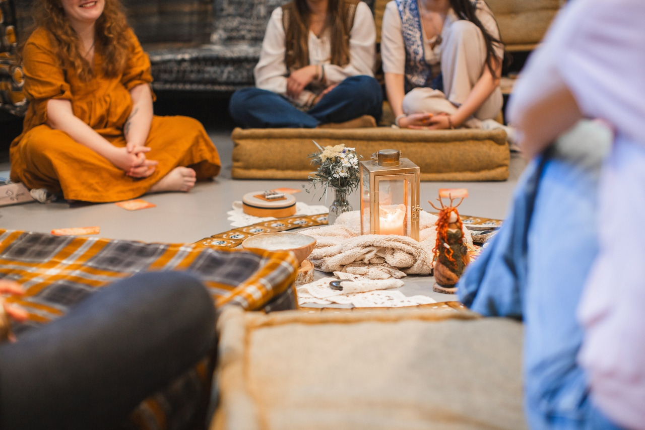 Copyright Loumaé Photographie