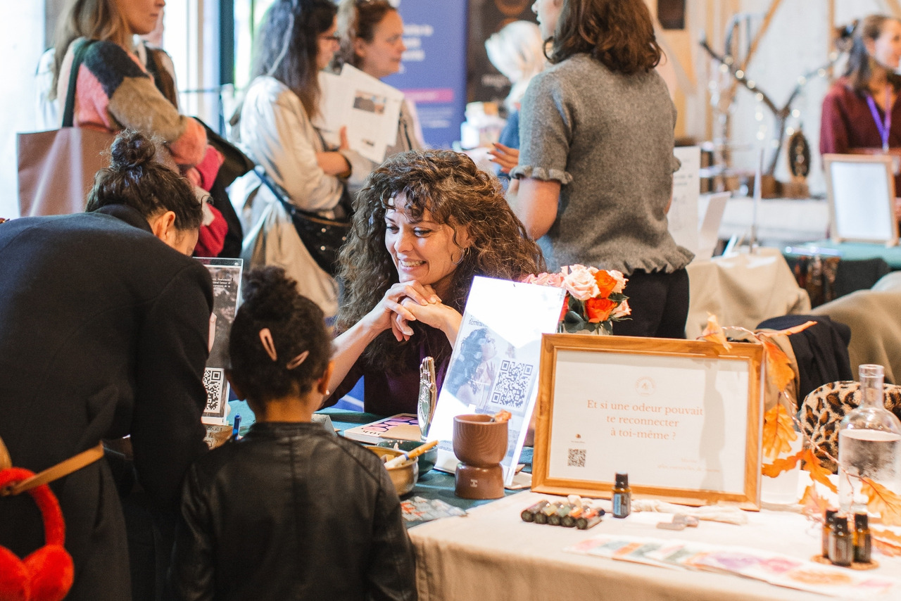 Copyright Loumaé Photographie