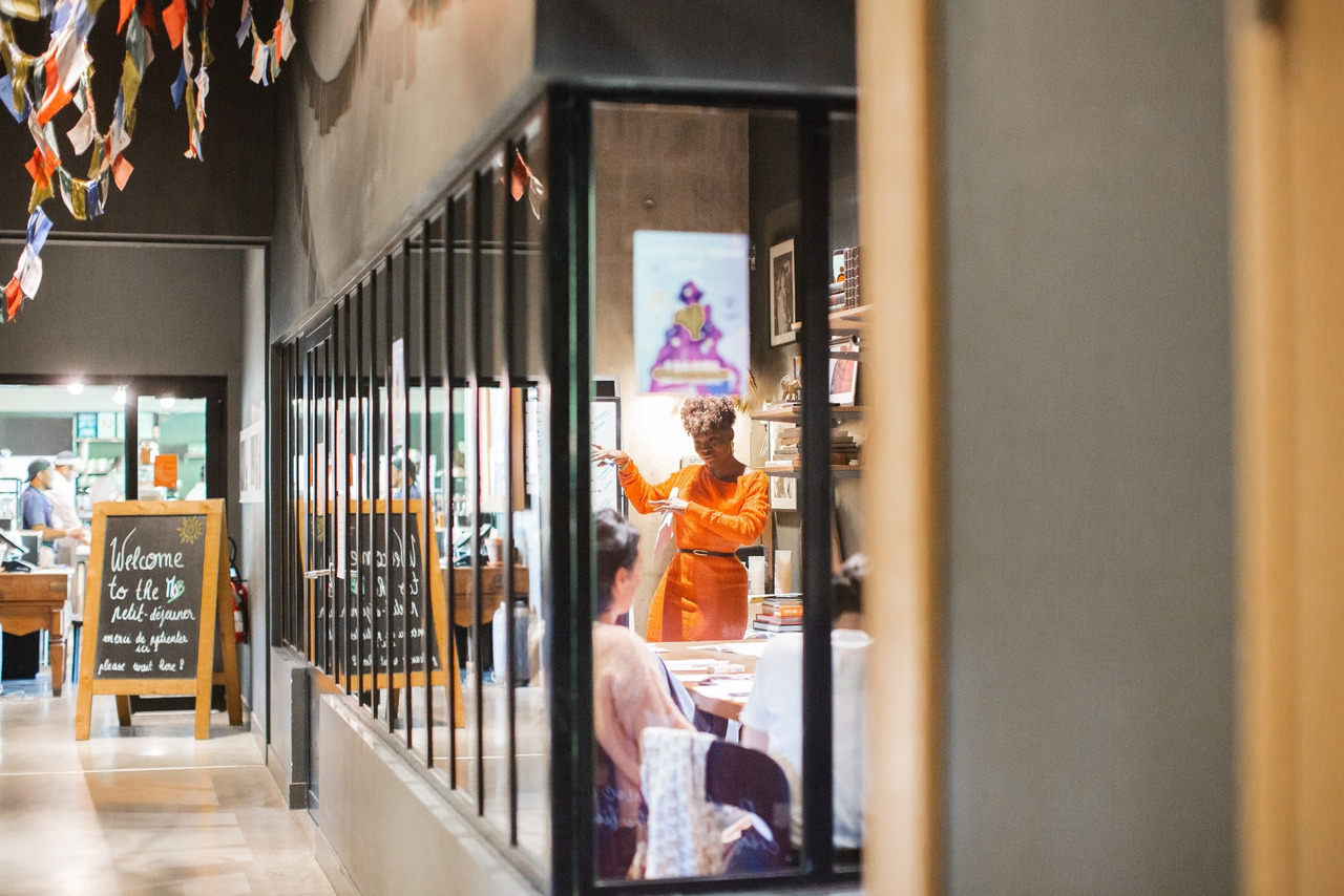 Copyright Loumaé Photographie