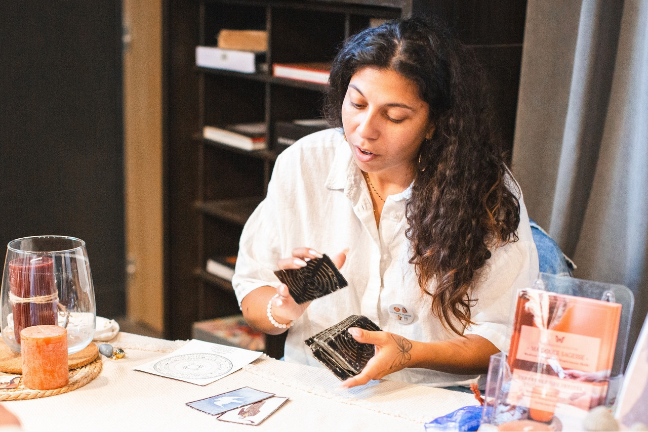 Copyright Loumaé Photographie