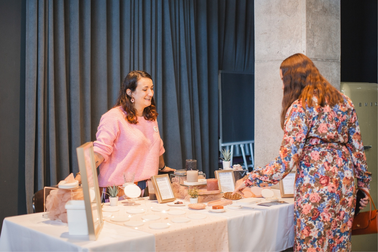 Copyright Loumaé Photographie