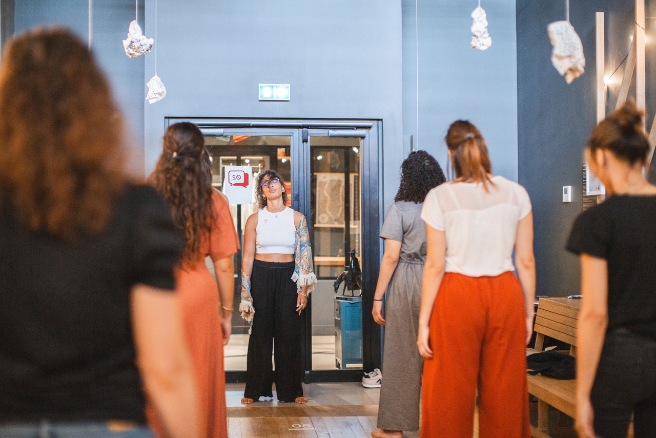 Copyright Loumaé Photographie