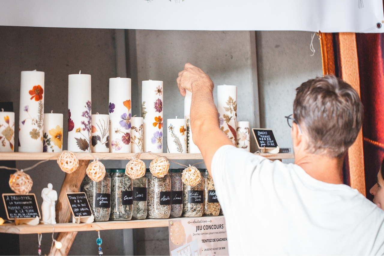 Copyright Loumaé Photographie