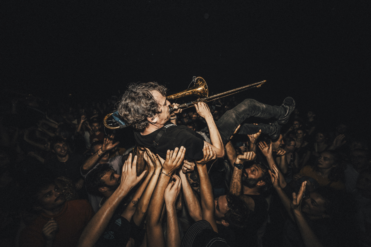 Copyright Sofiane Bouchard