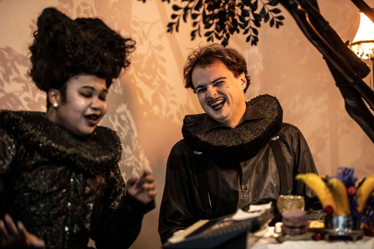 Copyright Jean Louis Fernandez