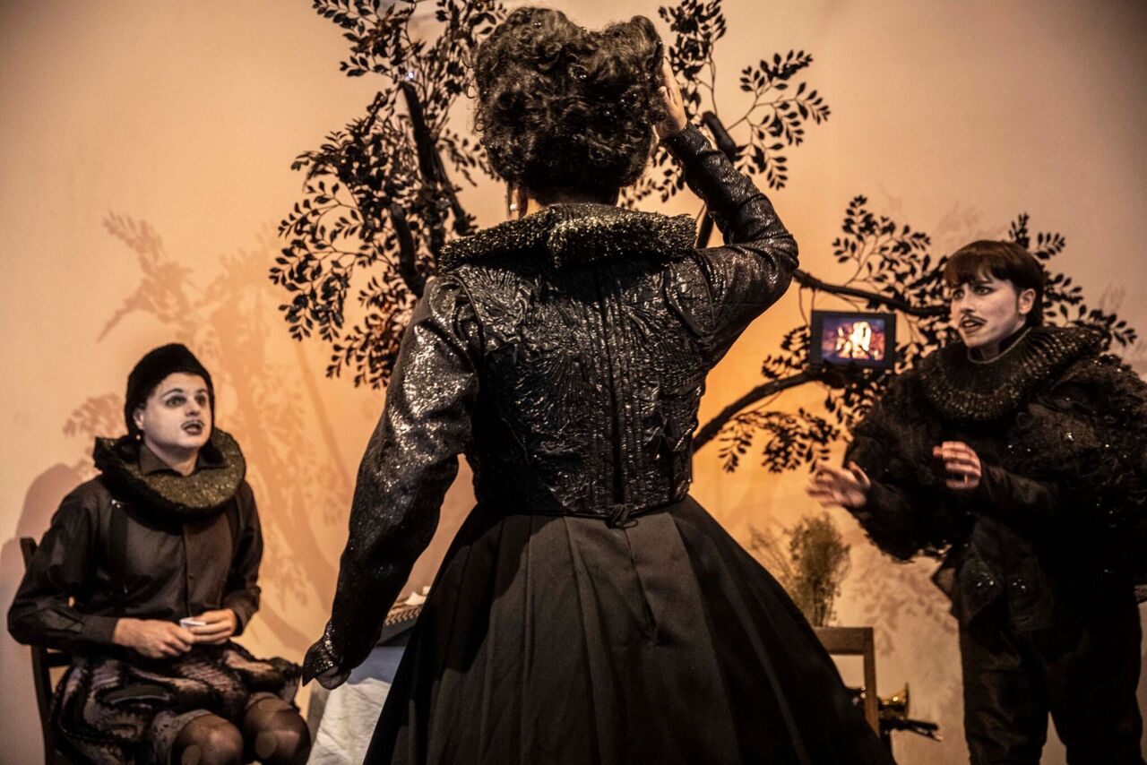 Copyright Jean Louis Fernandez