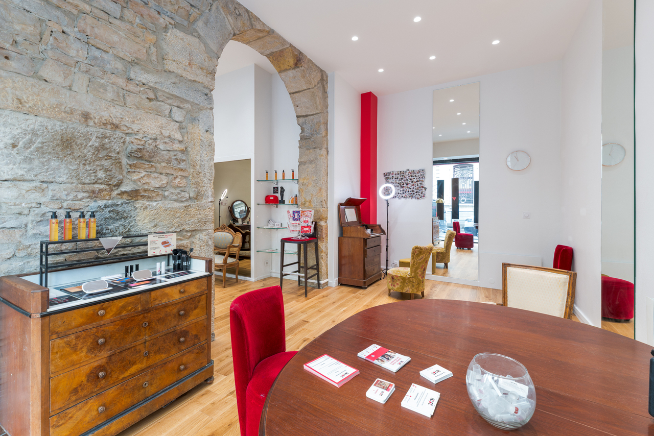 Copyright Irisé Paris