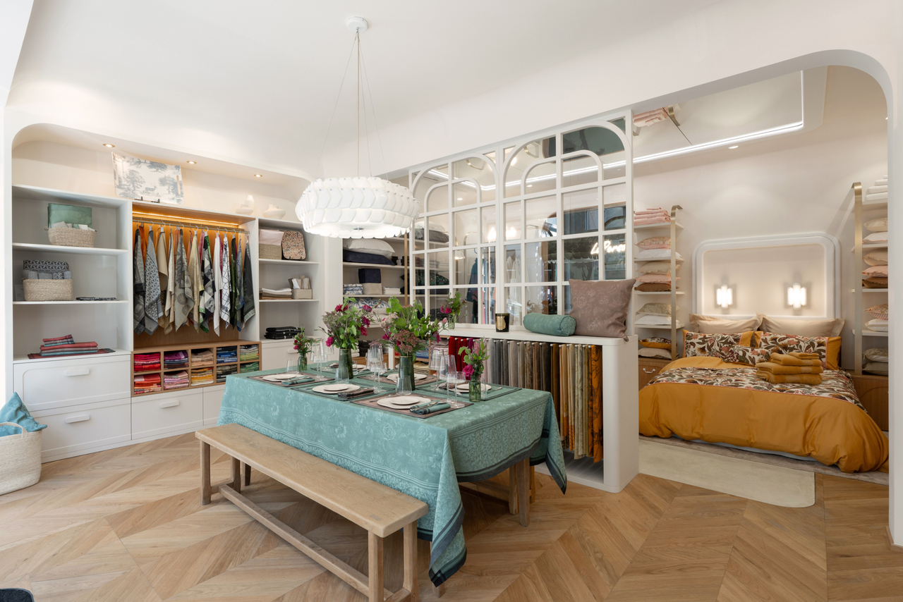 Copyright Paul Blind