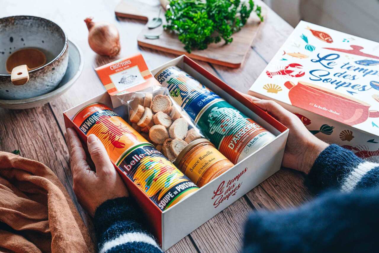 Copyright la belle-iloise