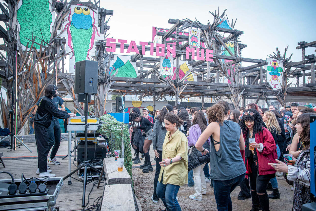 Copyright Facebook Collectif XTF