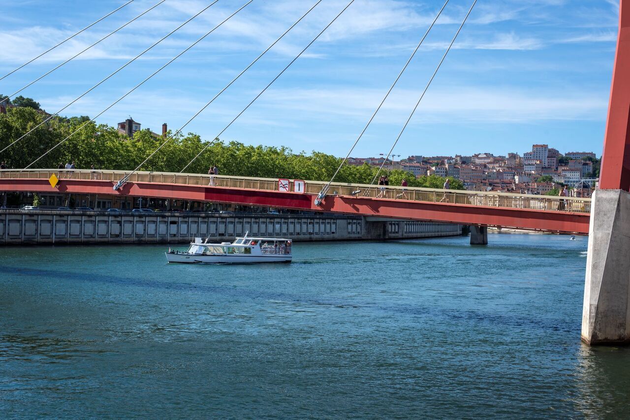 Copyright Lyon Croisières