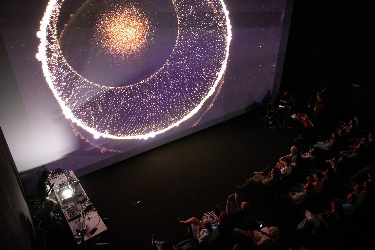 Copyright Nora Ryan_ Ars Electronica