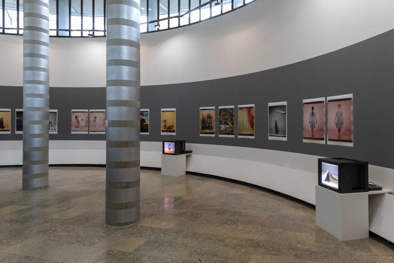 Copyright Maison du livre, de l’image et du son