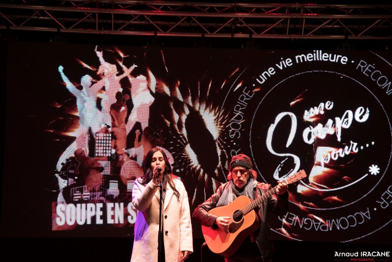 Copyright Arnaud Iracane Photographe