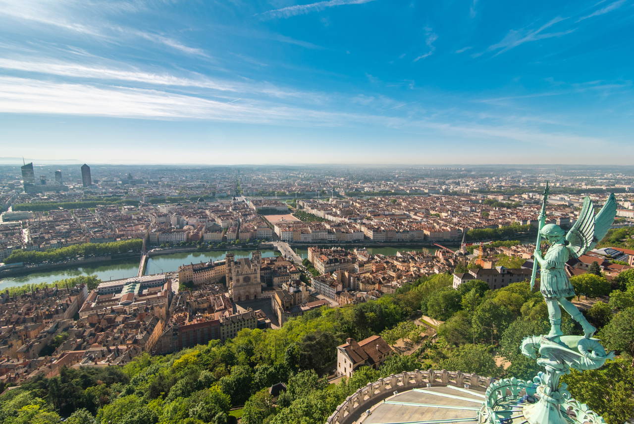 Copyright Fondation Fourvière
