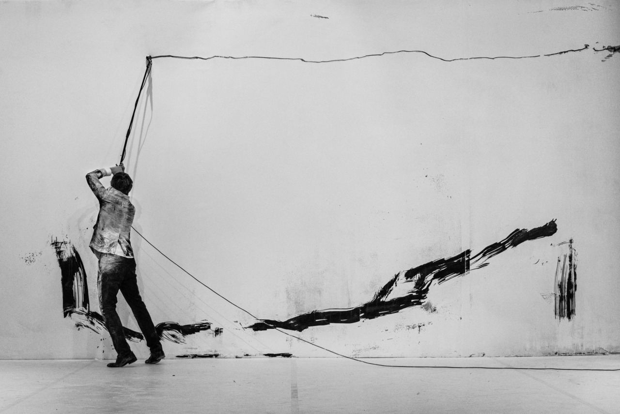 Copyright François Passerini
