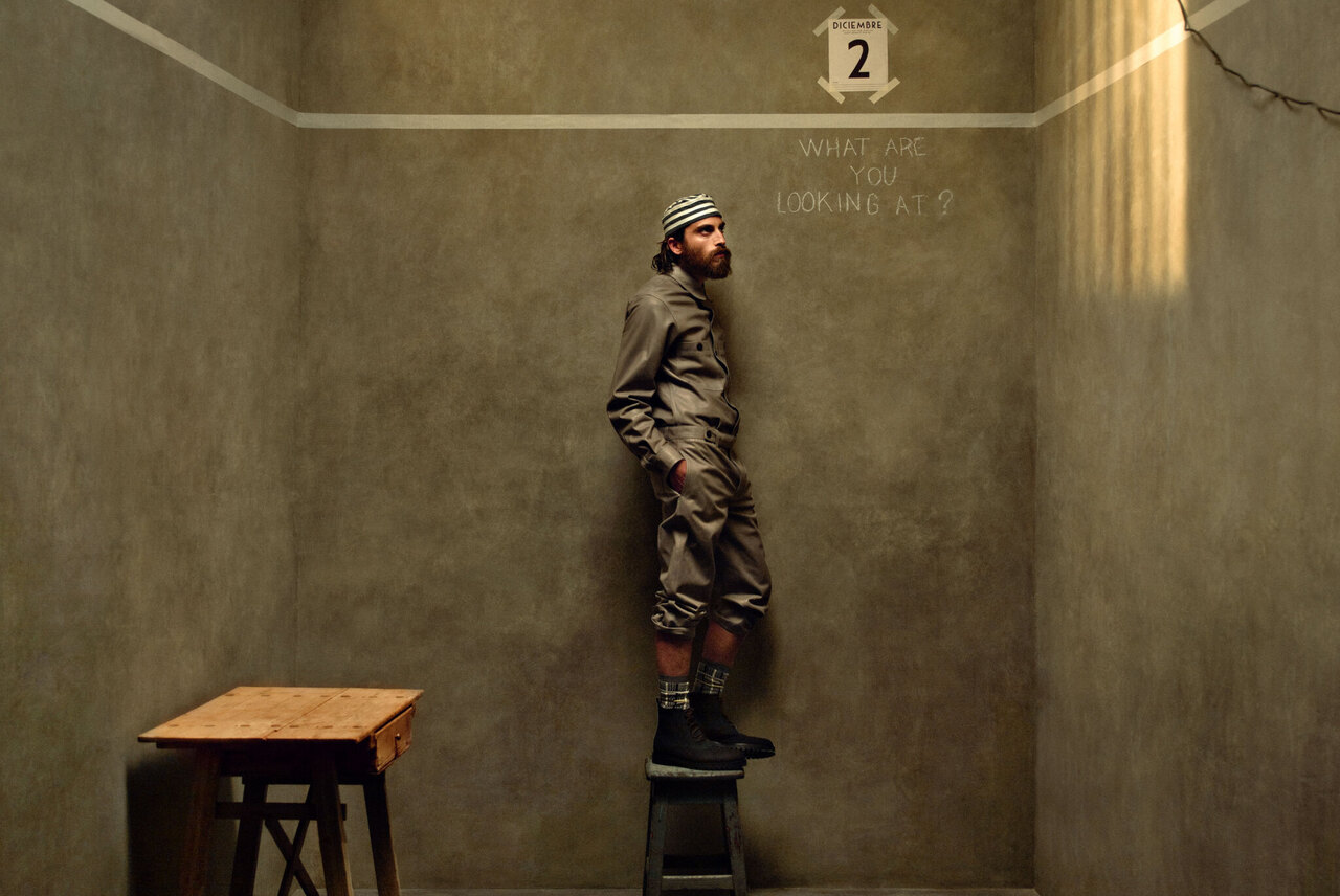 Copyright 2 décembre/365° © Eugenio Recuenco