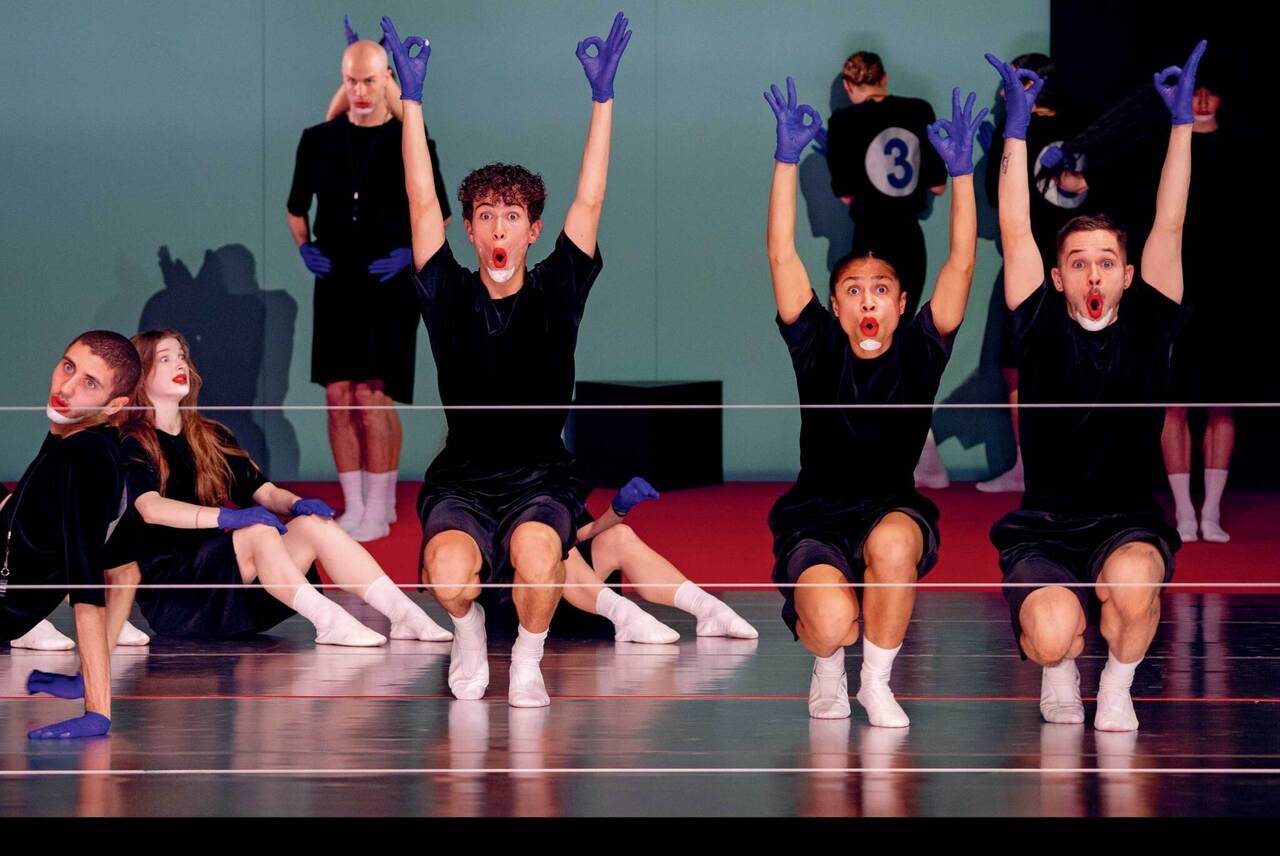 Copyright © Oriane Marie