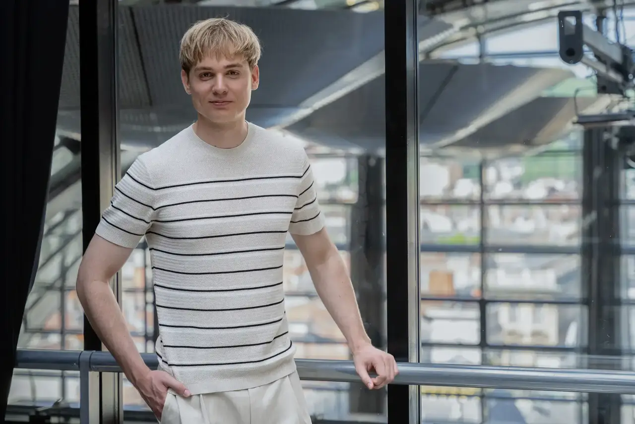 Copyright Liliya Namisnyk