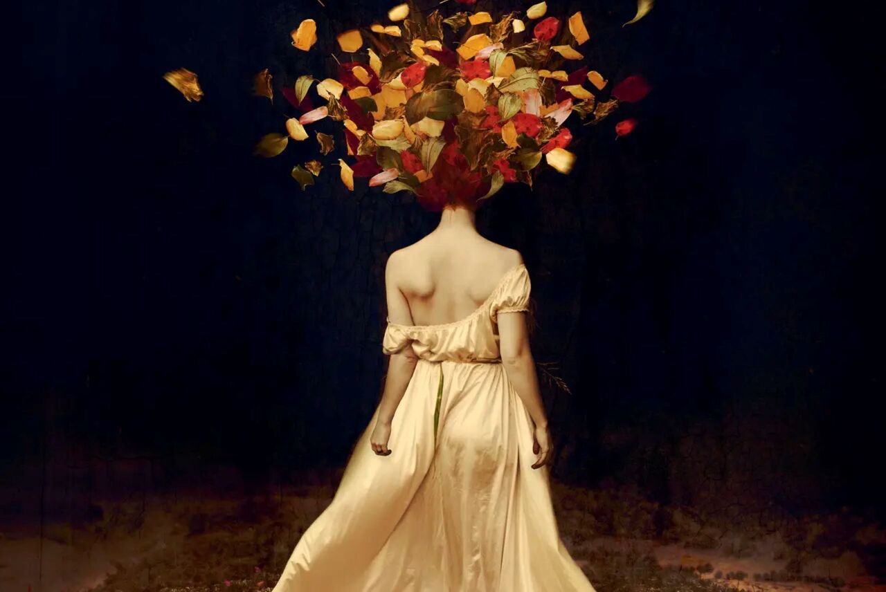 Copyright Brooke Shaden