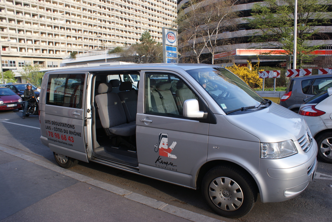 Copyright Kanpai Tourisme