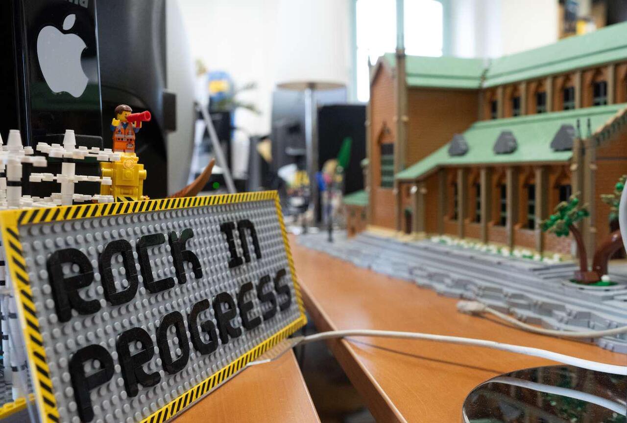 Copyright Mission 128 (MEP)