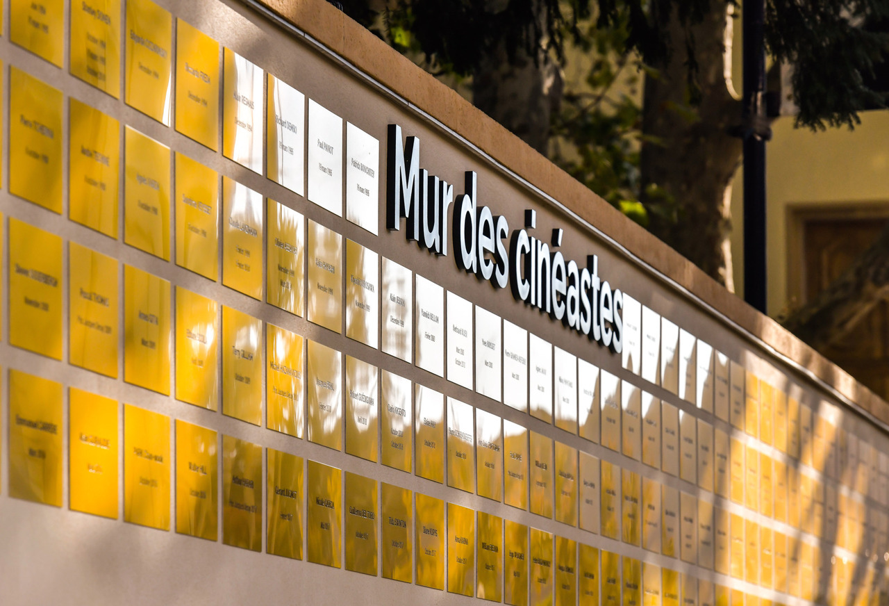 Copyright (c) Institut Lumière / Photo JL Mège