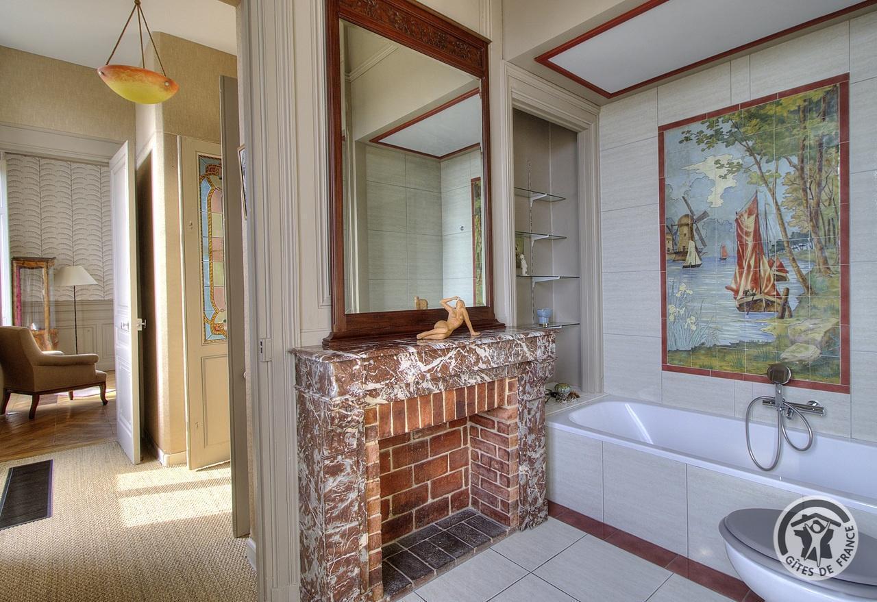 Copyright Gîtes de France