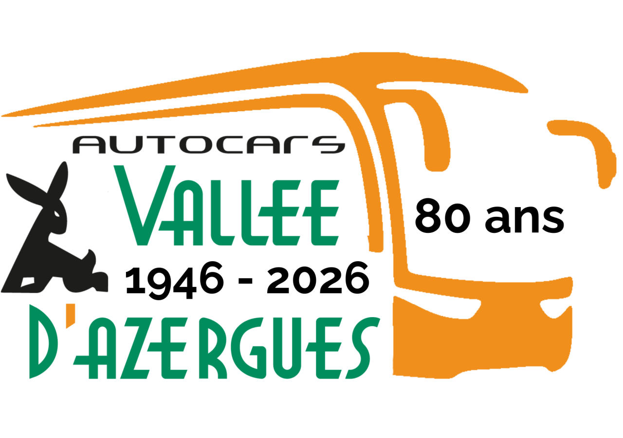 Copyright Autocars de la Vallée d'Azergues