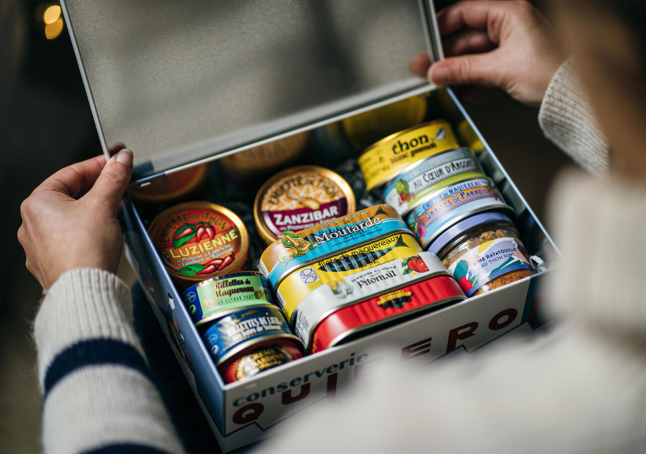 Copyright la belle-iloise