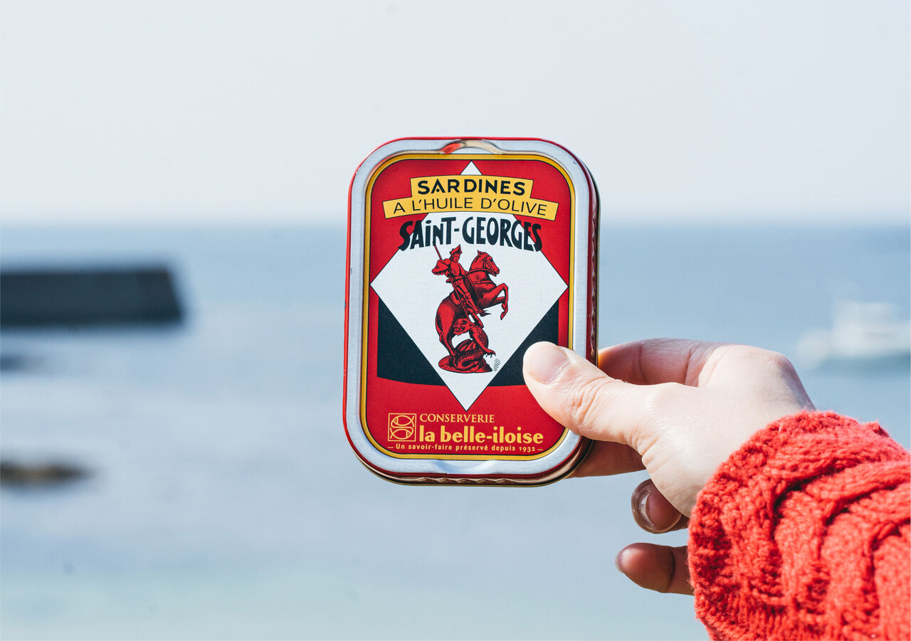 Copyright la belle-iloise