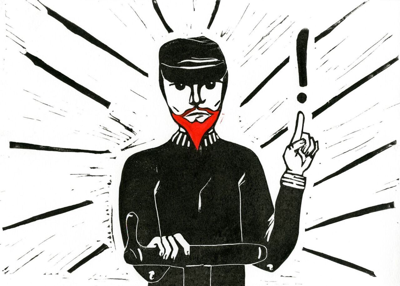 Copyright Musée de l'automobile Henri Malartre