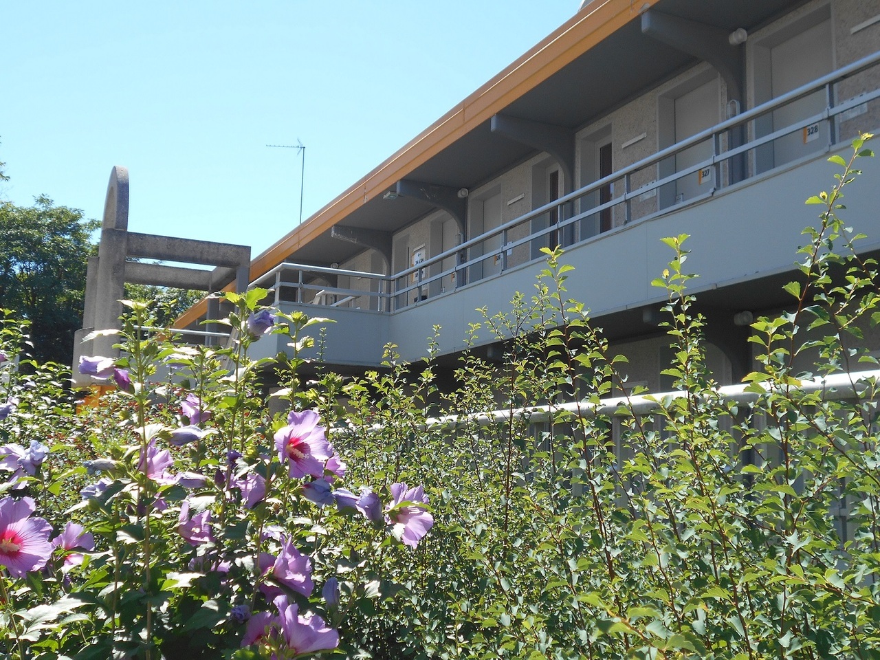 Copyright PREMIERE CLASSE TASSIN