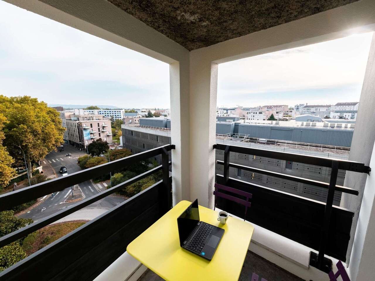 Copyright Stanislas GROS