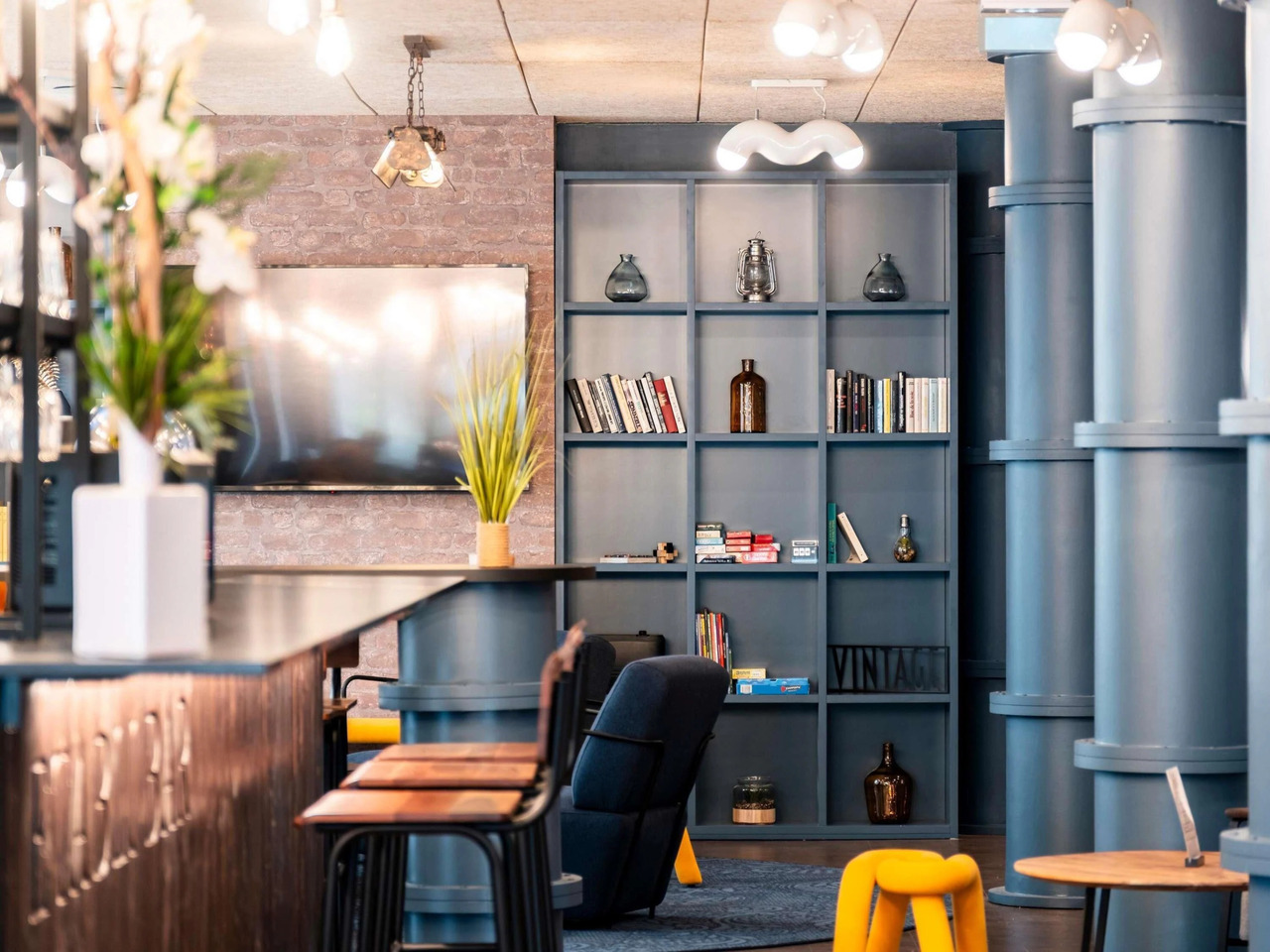 Copyright Stanislas GROS