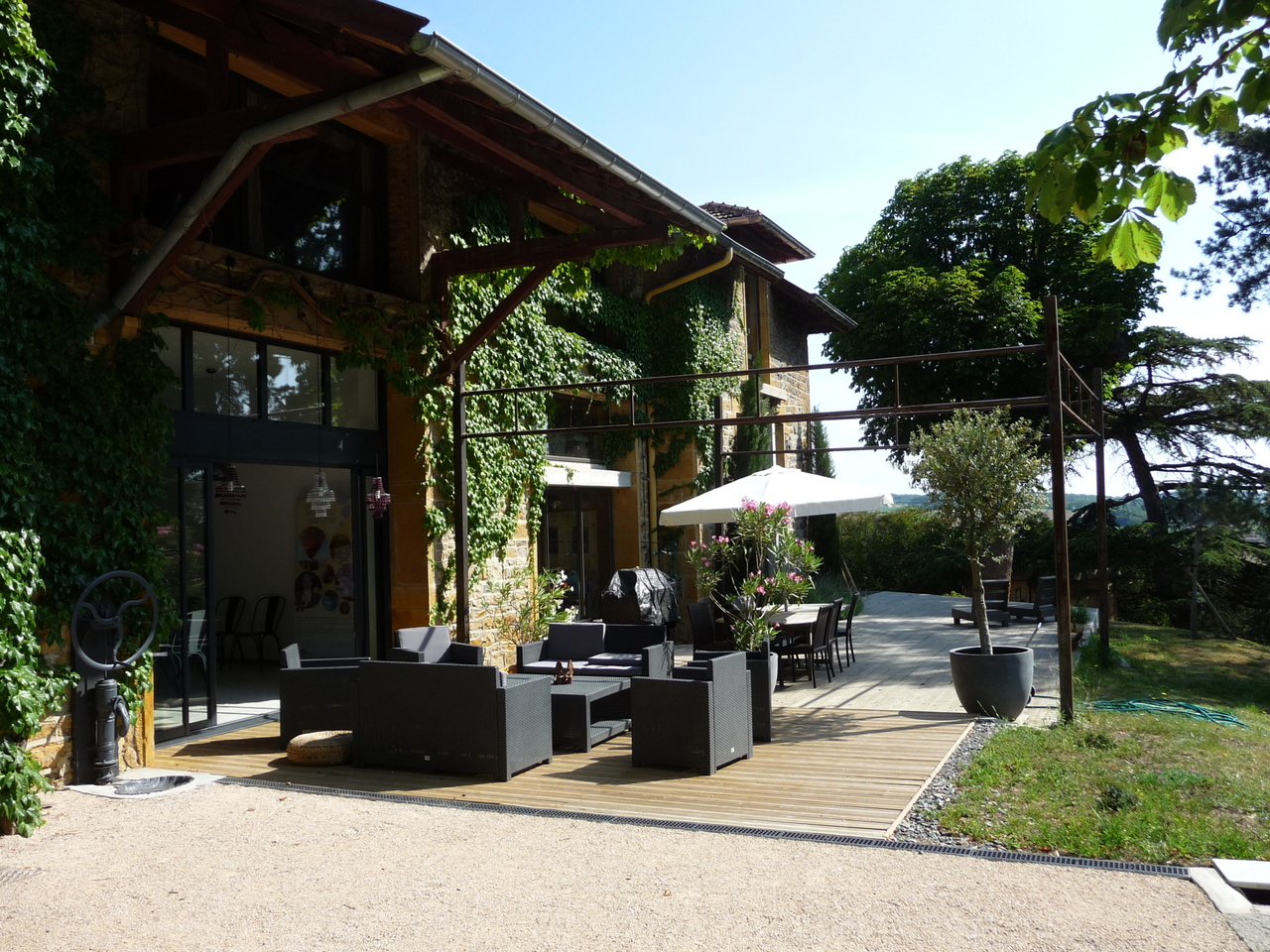 Copyright Office de Tourisme - JR