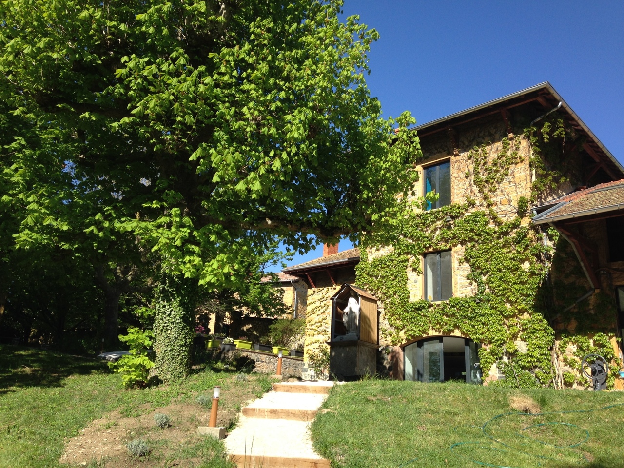 Copyright Gaucherand