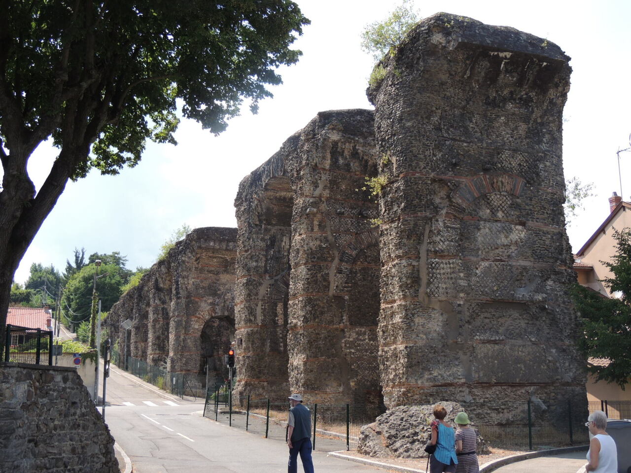 Copyright Destination Monts du Lyonnais