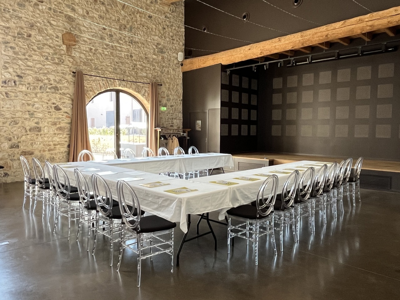 Copyright Château du Souzy