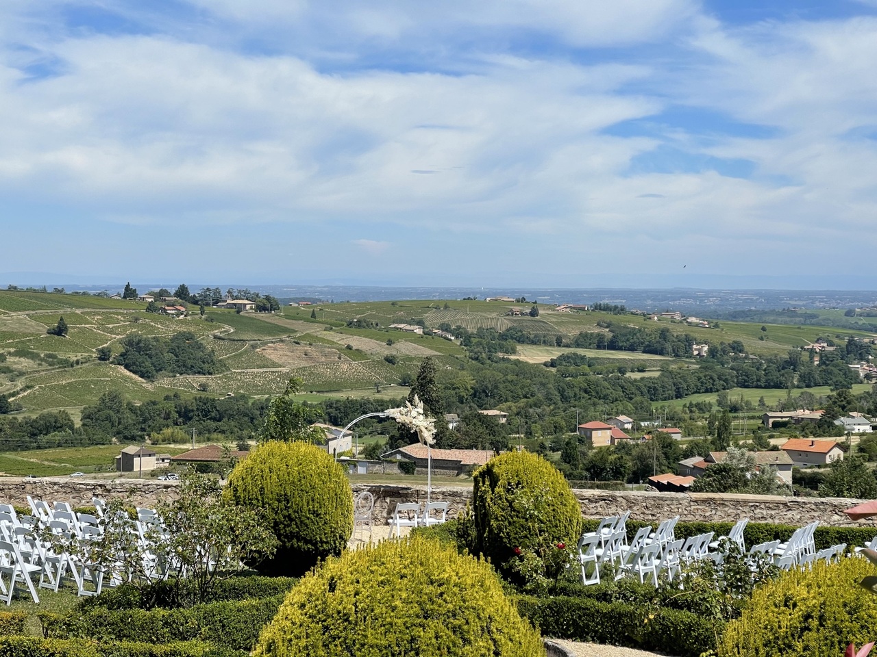 Copyright Château du Souzy