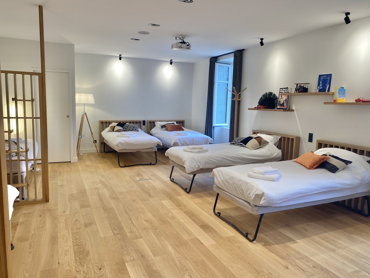 Copyright ML de Valbray