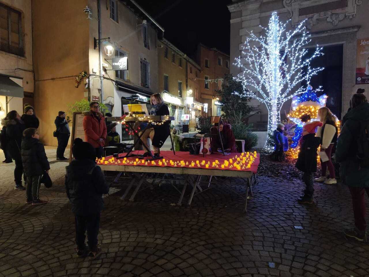 Copyright CentreNeuville