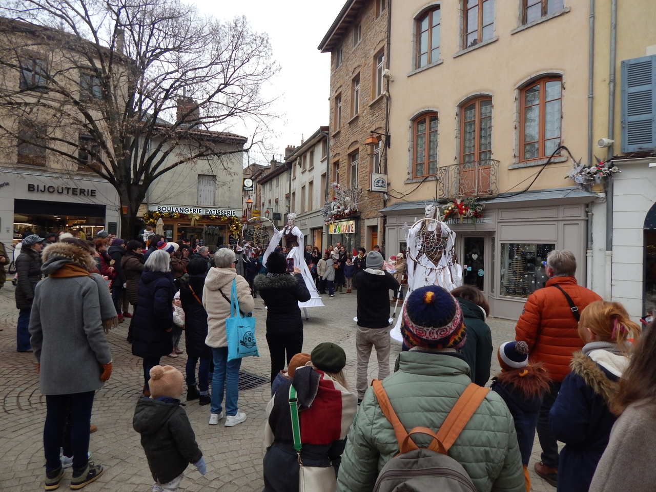 Copyright CentreNeuville