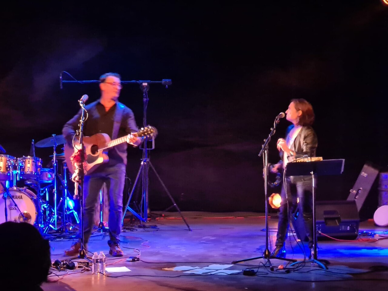 Copyright Band'Doiseau