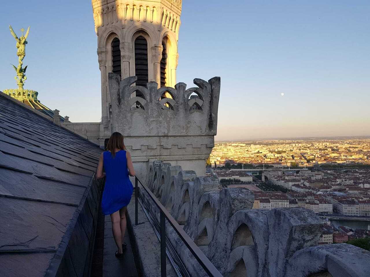 Copyright Fondation Fourvière