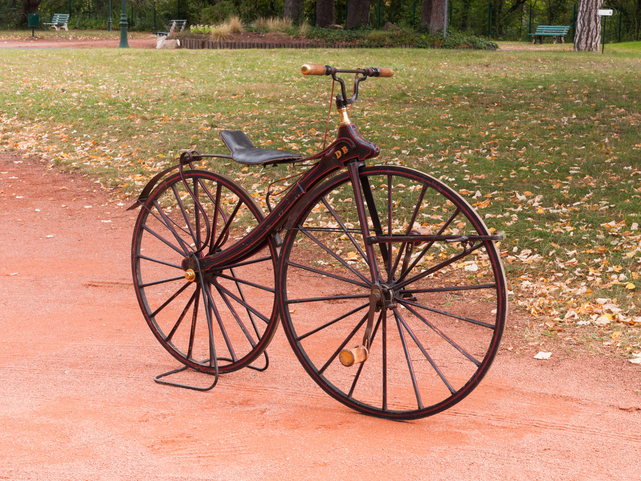 Copyright Musée de l'automobile Henri Malartre