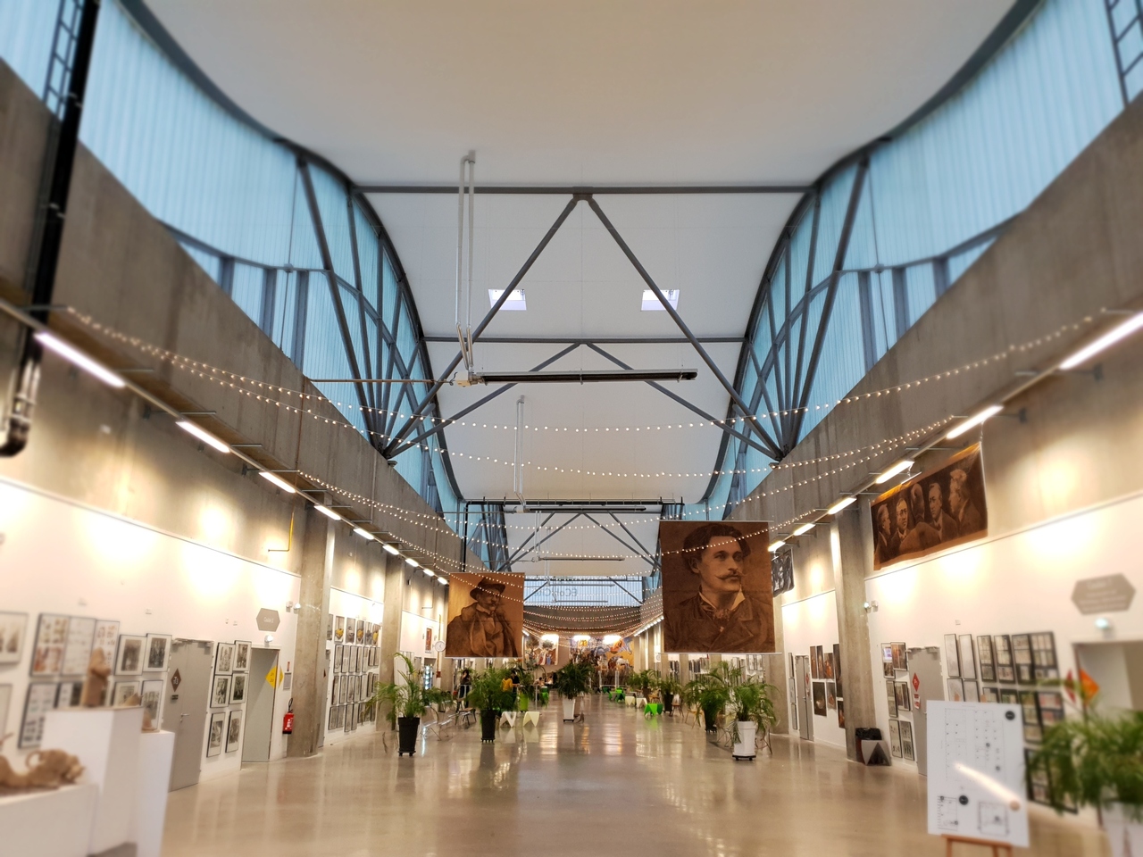 Copyright École Émile Cohl