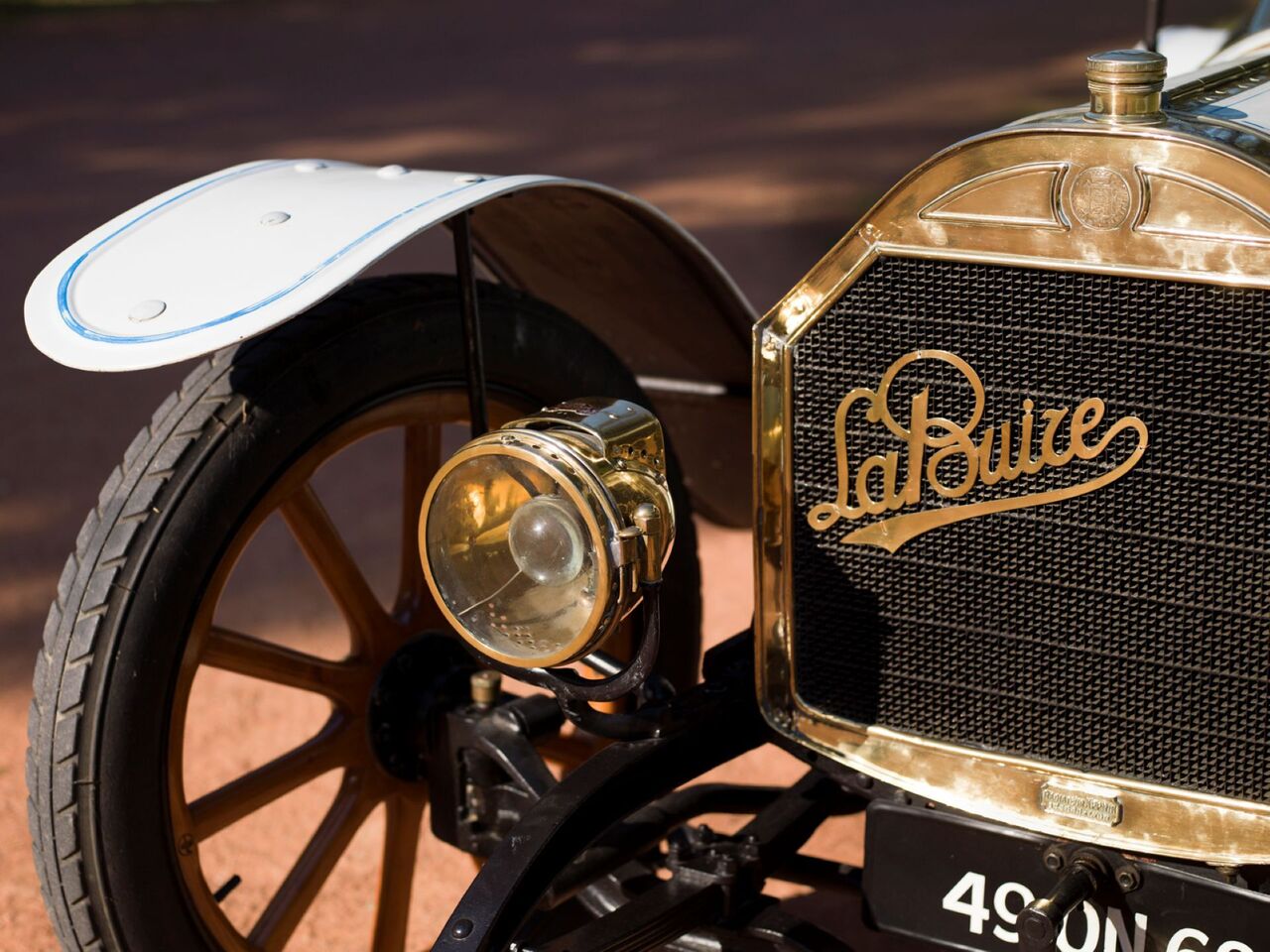 Copyright Musée de l'automobile Henri Malartre