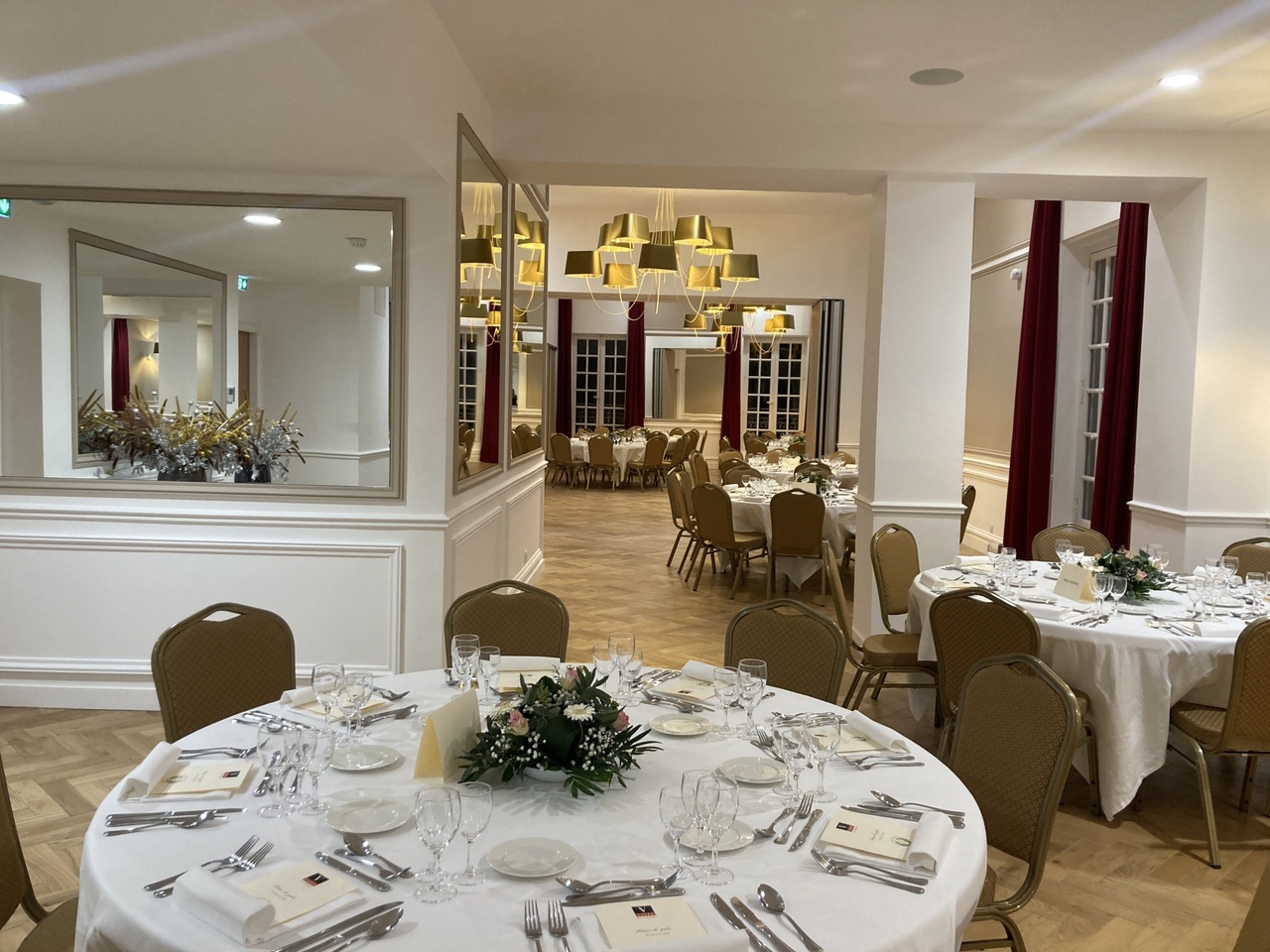 Copyright Vatel Academy