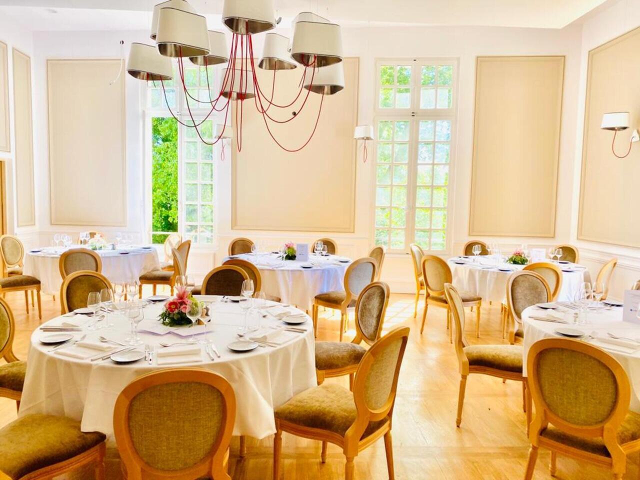 Copyright Vatel Academy